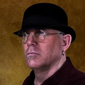 Meet your Posher, Curtis